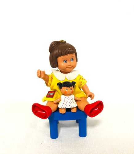 Lego duplo education - education, große