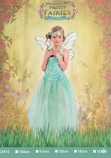 👉 Danae Fee Kostüm Kinder