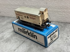 Märklin 4677 Bierwagen mit