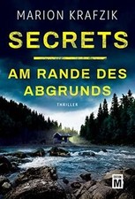 Secrets - Am Rande des