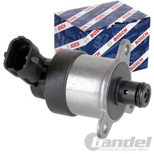 BOSCH DRUCK-/REGELVENTIL