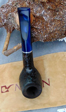 Bruyereholz Pfeife Tabakpfeife