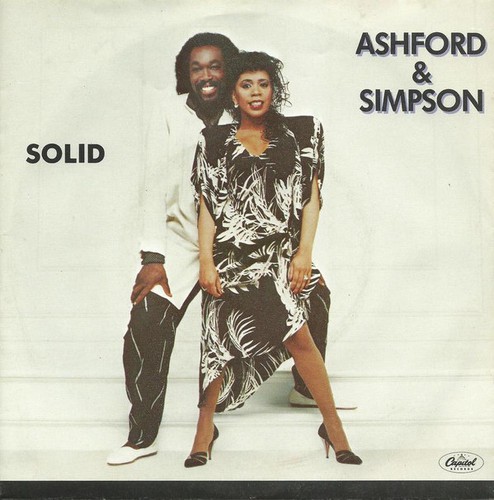 Ashford simpson solid - simpson,