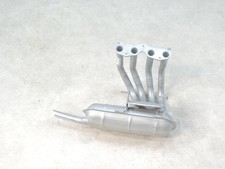 Endtopf NEU für Fiat 850