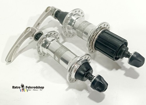 Shimano deore m737 mtb - deore,