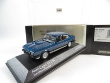 1:43 Minichamps 400082226 Ford