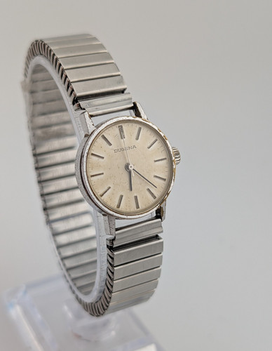 Dugena damen armbanduhr analog - dugena,