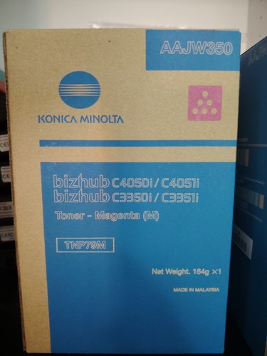 Original konica minolta - **original,