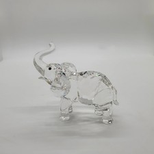 Swarovski baby elefant - swarovski,