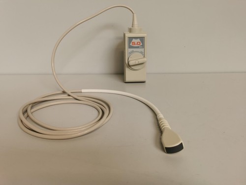 Convex ultrasound probe - ultrasound, –