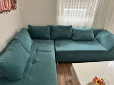 wohnzimmer couch u form