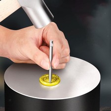 DIY Schmuck Stanzwerkzeug für