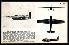 AK Transportflugzeug