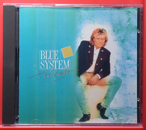 Blue system twilight - twilight,