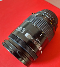 Nikon AF Nikkor 1:3.5-4.5 /28-85mm Zoom Objektiv
