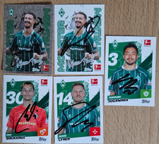 PANINI BUNDESLIGA 25/26