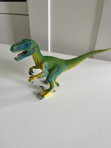 Schleich 14585 dinosaurier - schleich,
