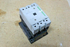 Moeller LEISTUNGS SCHÜTZ 55KW