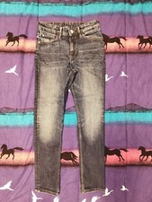 Kinder Jeans Hose Gr. 158 H&M