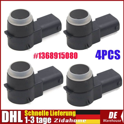 Pdc parksensor für peugeot - parksensor,