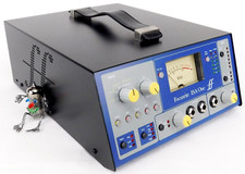 Focusrite ISA One Mic Preamp + DI Digital Option + Neuwertig + 1,5J Garantie