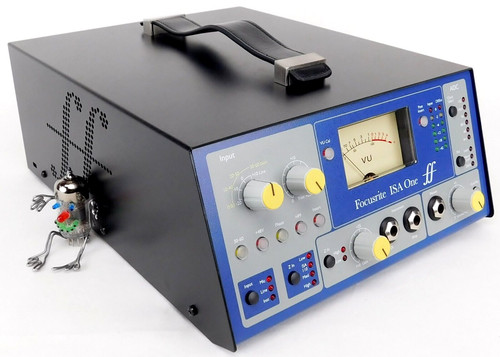 Focusrite isa one - focusrite, mic