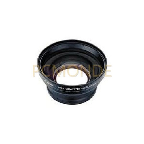 Canon dc58 wide - canon, wc-dc58