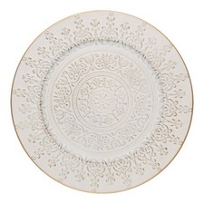 Clayre&Eef Platzteller Teller