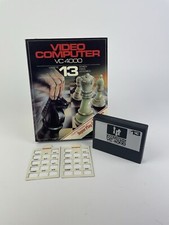Video computer 4000 - video,