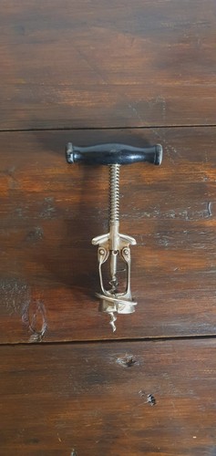 Antiker/Vintage-Korkenzieher.