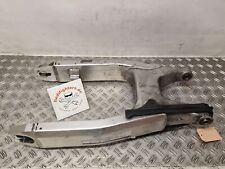 Schwinge Hinterradschwinge Schwingarm Honda Hornet 900 SC48 BJ.04 33292km