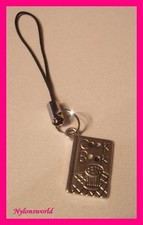 KOCHBUCH  Handyanhänger