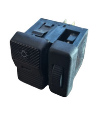 VW Passat 35i B3 Lichtschalter