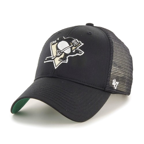 Nhl pittsburgh penguins cap - pittsburgh,