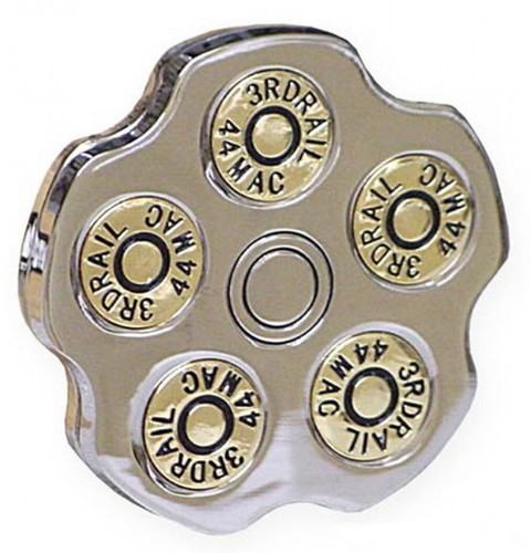 Buckle als 44er magnum - als,