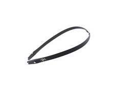 Oak Ridge Shade Black ILF Wurfarme Limbs Recurvebogen 60 62 64 Zoll