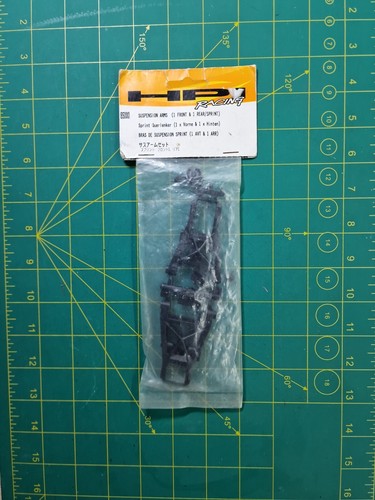 Hpi racing sprint - racing, 2