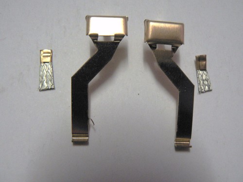 Schleifer carrera servo 132 - 2,