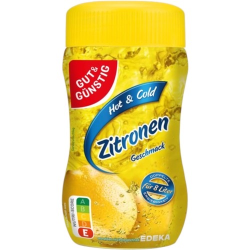 Gut günstig hot cold - &, &