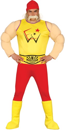 Jahre ringer wrestler - 80,
