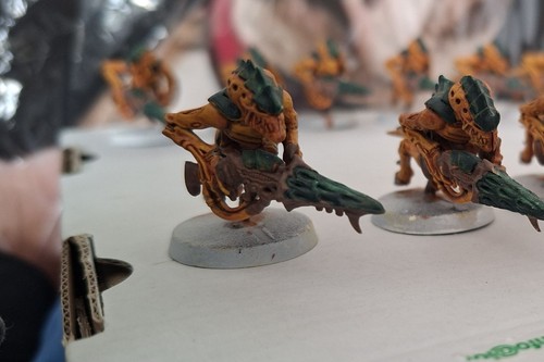 Warhammer 000 tyraniden - tyraniden, –