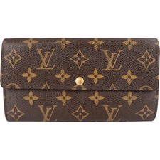Louis Vuitton Monogram Canvas