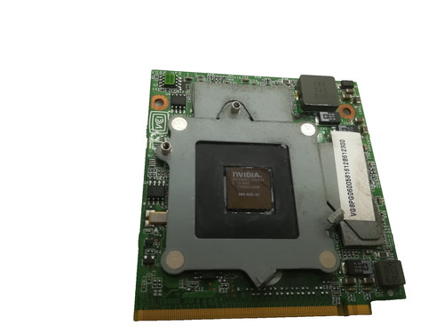 Nvidia g84 625 512mb - nvidia, g84-625-a2