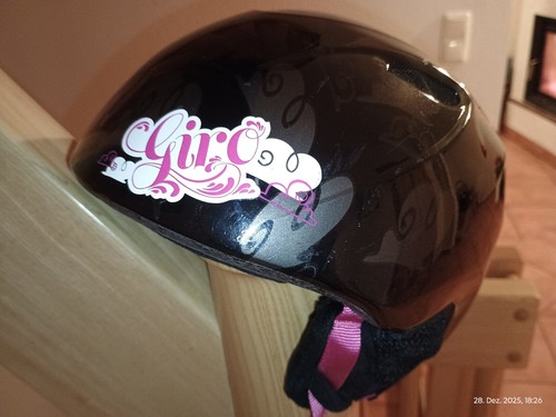 Giro sheer ski - giro, ski-/snowboardhelm
