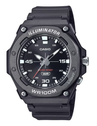 Casio illuminator schwarz - illuminator,