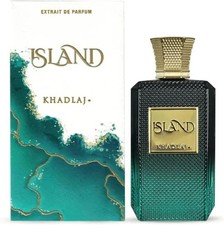 Khadlaj island extrait - island, de