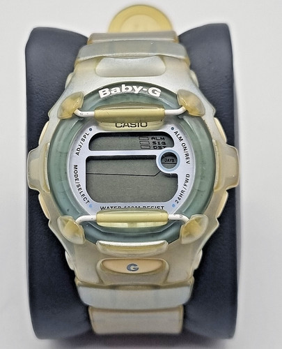 Casio baby 158 2286 - casio, baby-g