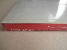 Snuff Bottles -