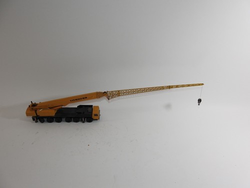 Conrad modelle liebherr ltm - conrad,