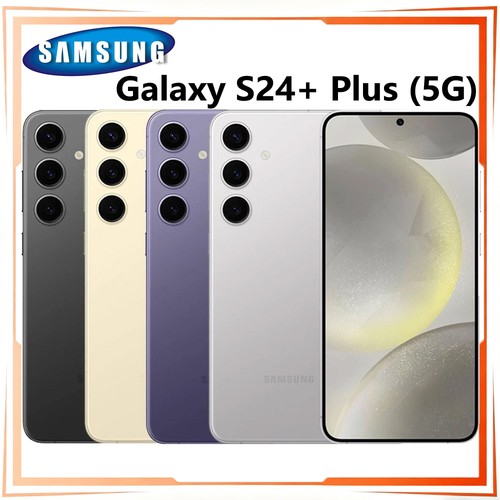 Neu samsung galaxy s24 - s24+, plus